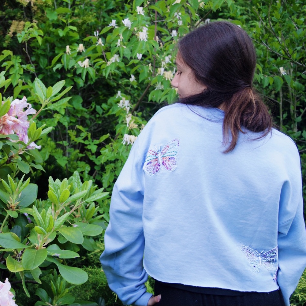 Meet your Posher, Taylor